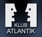 Logo klubu Atlantik